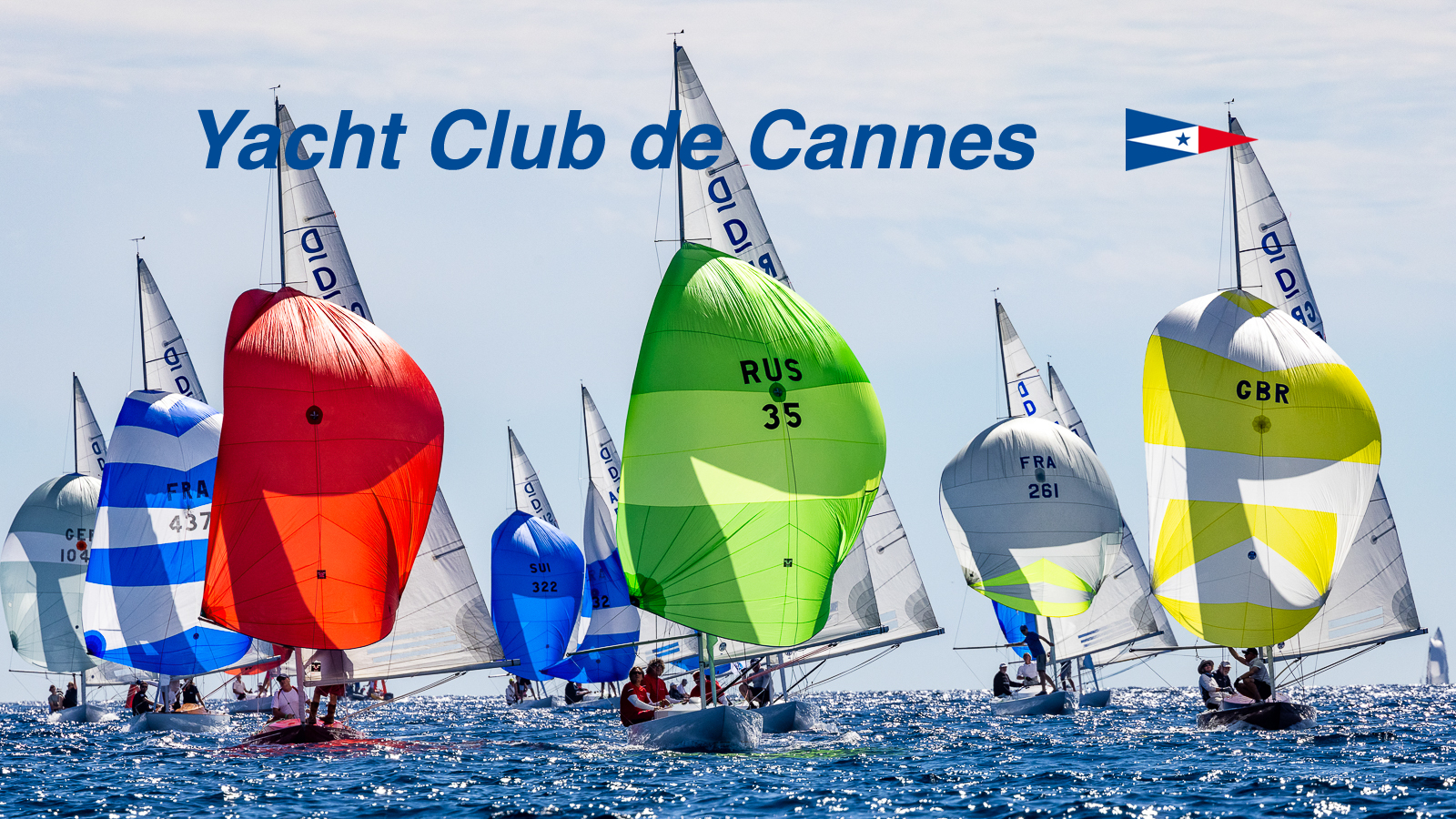 Régates Royales 2021