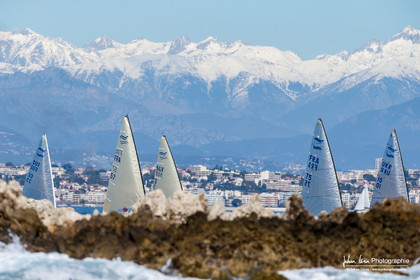 Semaine Internationale de Cannes de Finn 2022
