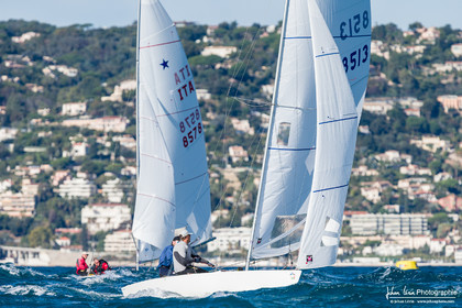 European Championship Star 2023