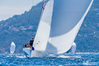 Championnat d Europe IRC 2023 - IRC European Championship 2023