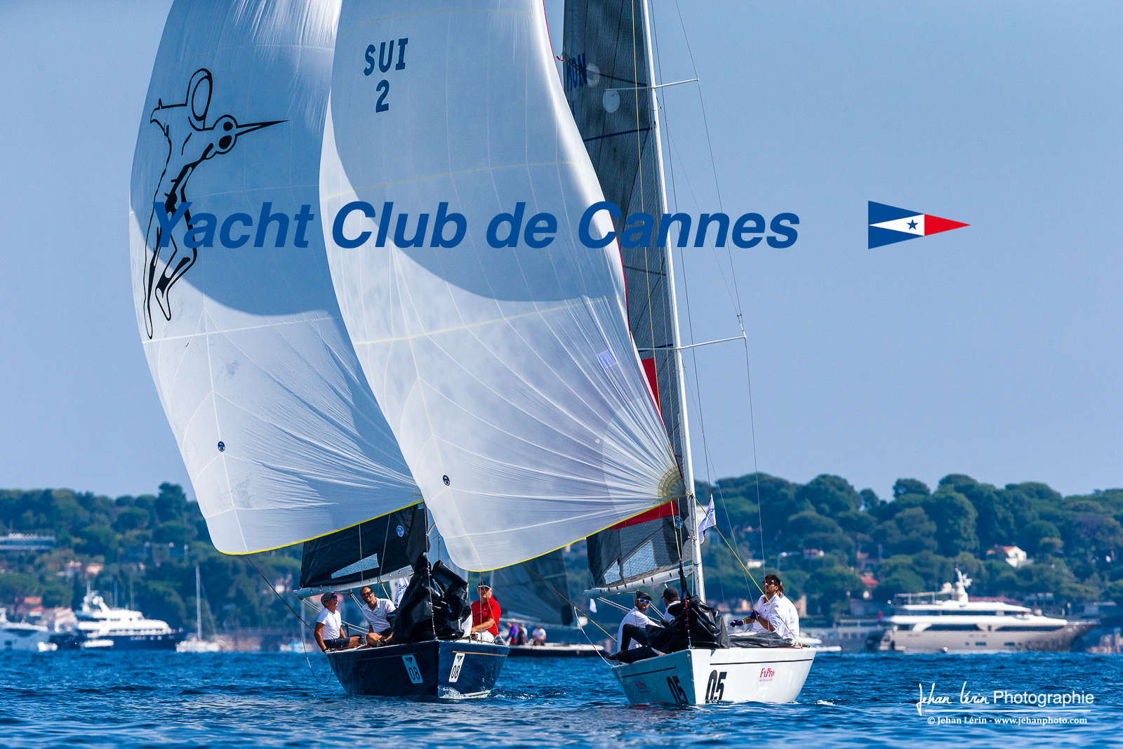 Régates Royales 2021