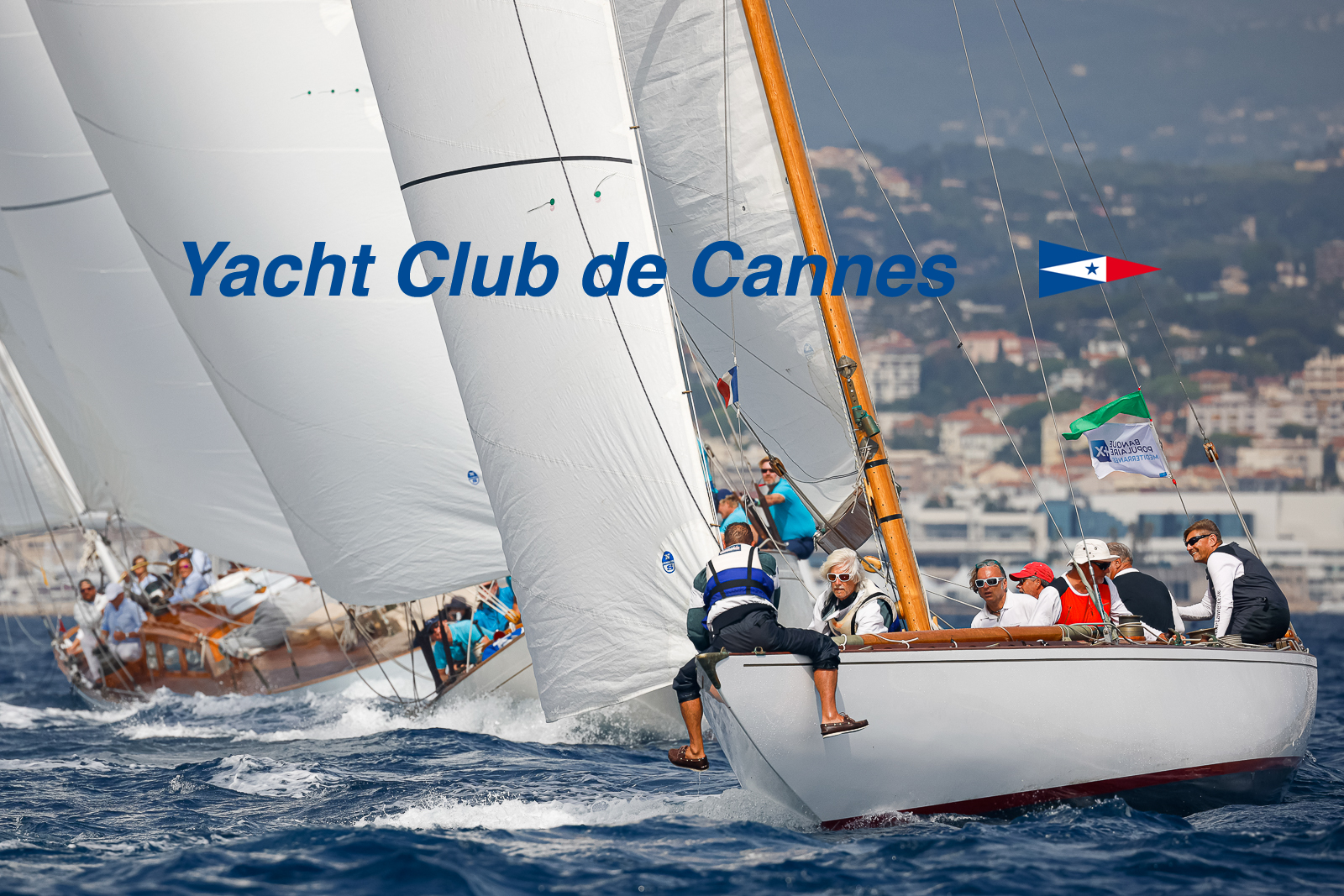 Régates Royales 2021