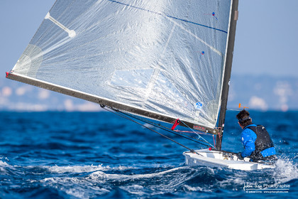 Semaine Internationale de Cannes de Finn 2023