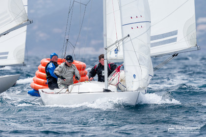 Coupe du Commodore Dragon