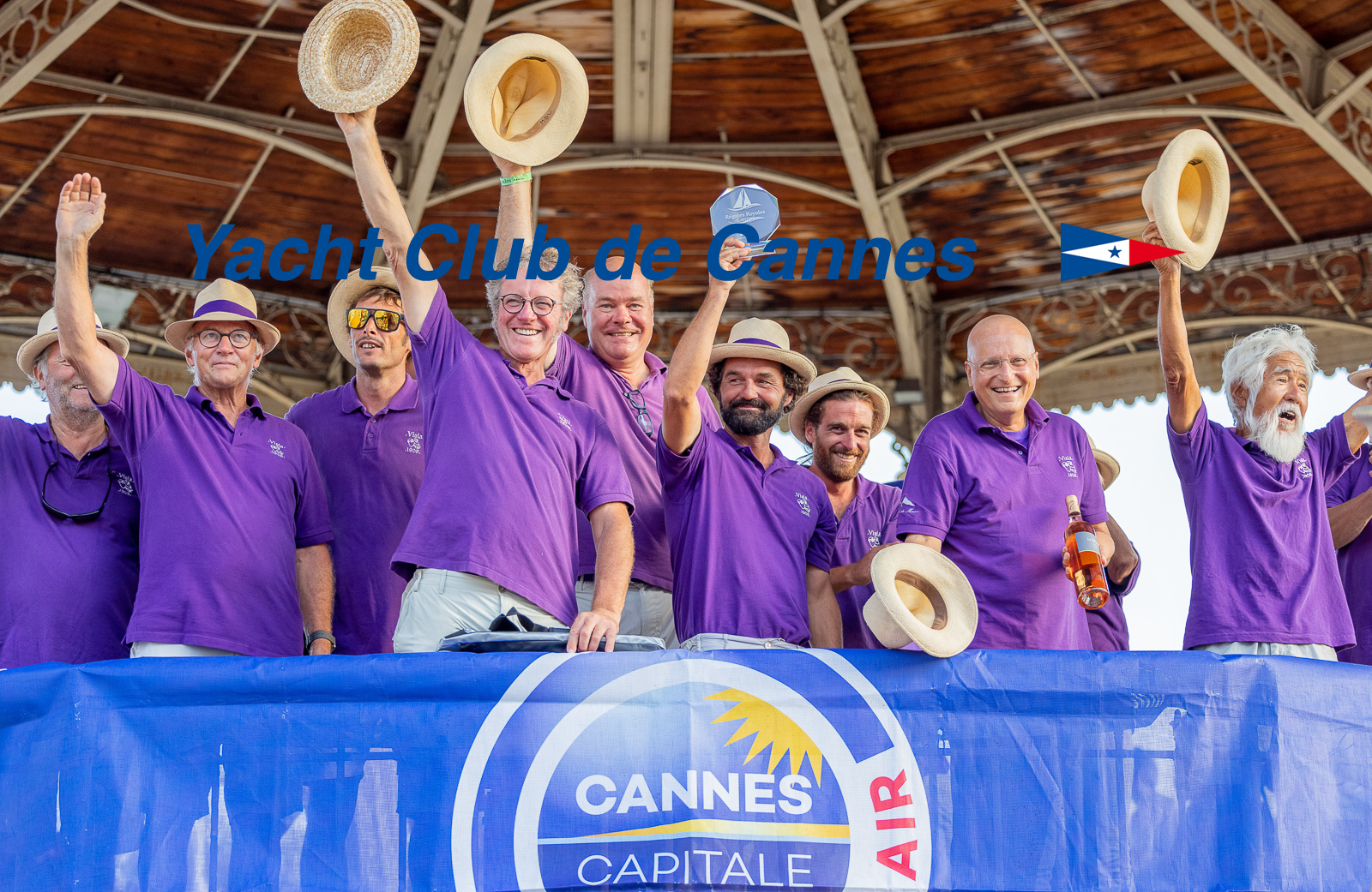 Régates Royales 2021