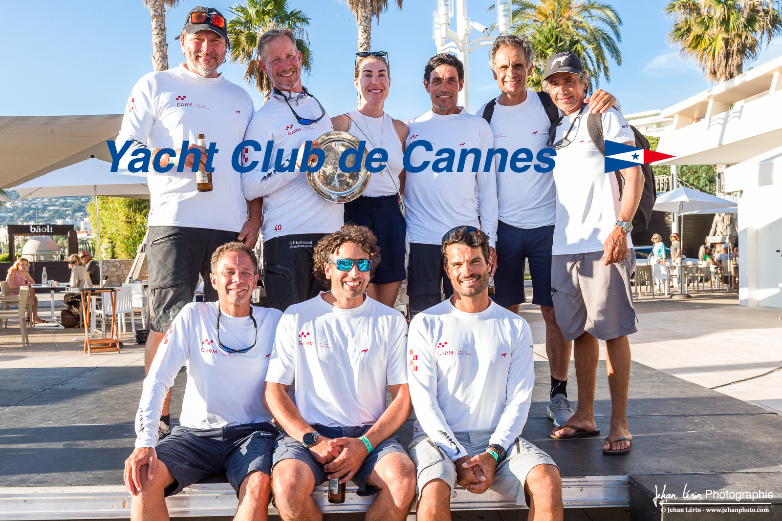 Championnat d Europe IRC 2023 - IRC European Championship 2023