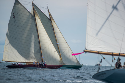 Régates Royales 2020