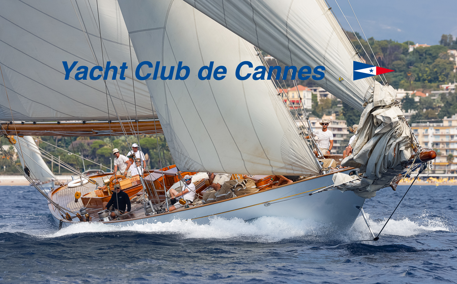 Régates Royales 2021