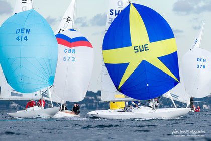 Coupe d'Hiver Dragon 2022