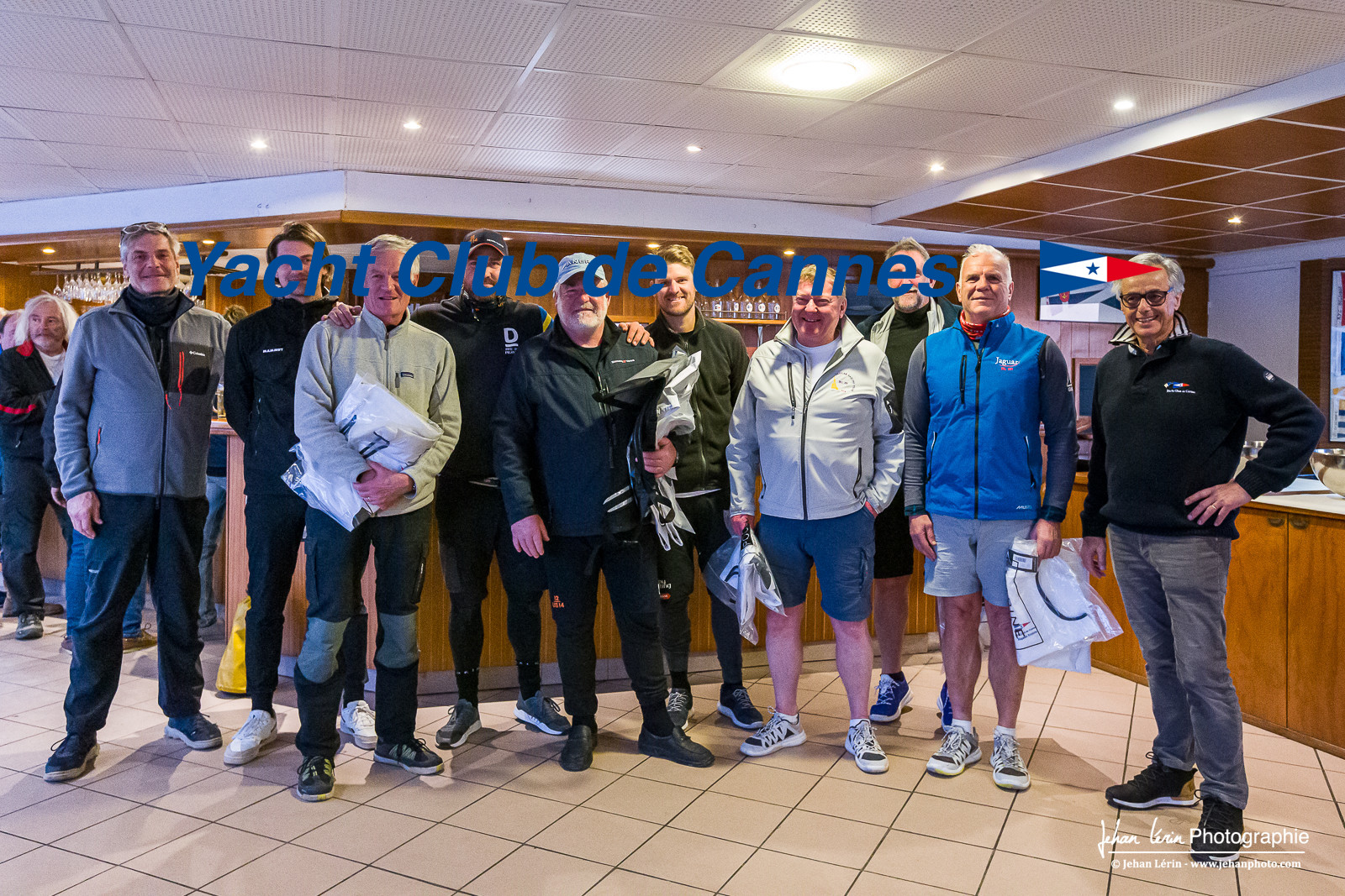 Coupe de l'Amitié Dragon 2023 Coupe de l'Amitié Dragon 2023