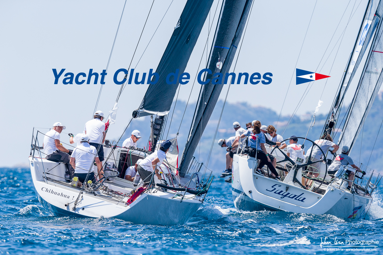 Championnat d Europe IRC 2023 - IRC European Championship 2023