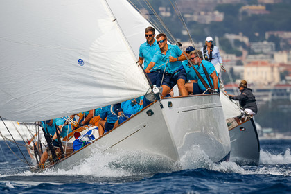 Régates Royales 2021