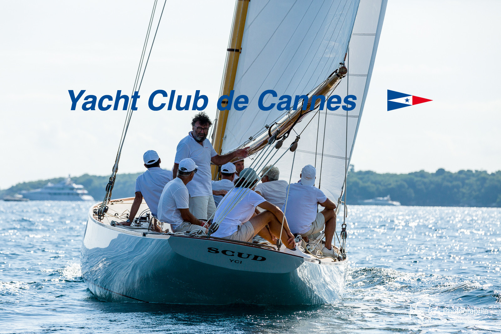 Régates Royales 2020