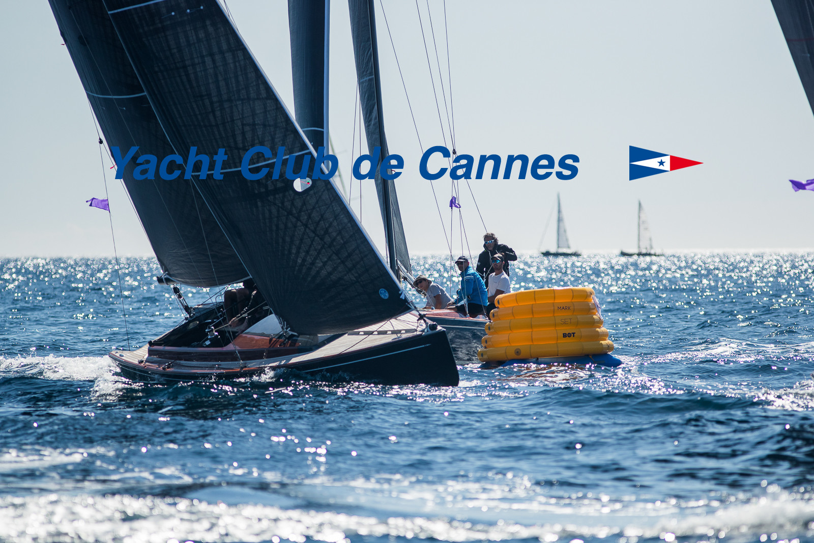 Régates Royales 2020