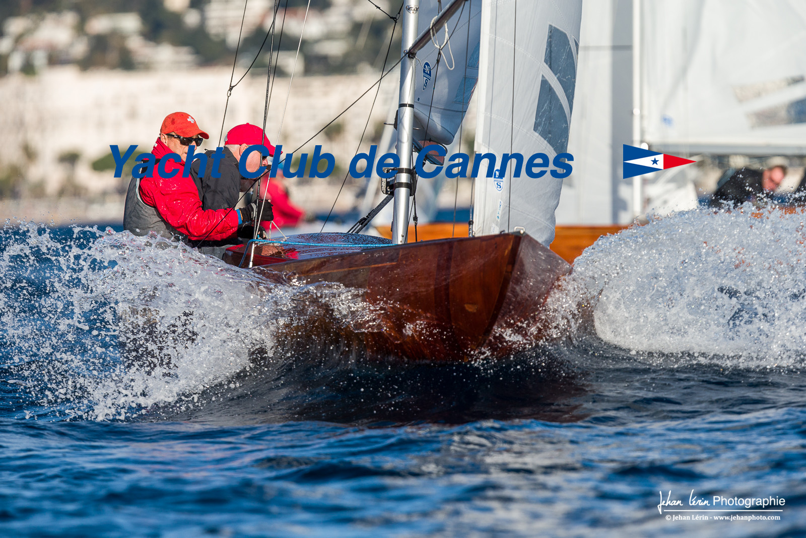 Coupe d'Hiver des Dragon