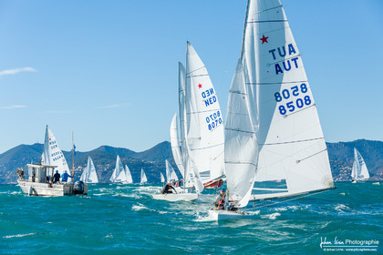 European Championship Star 2023