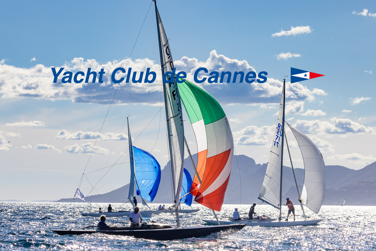 Régates Royales 2021