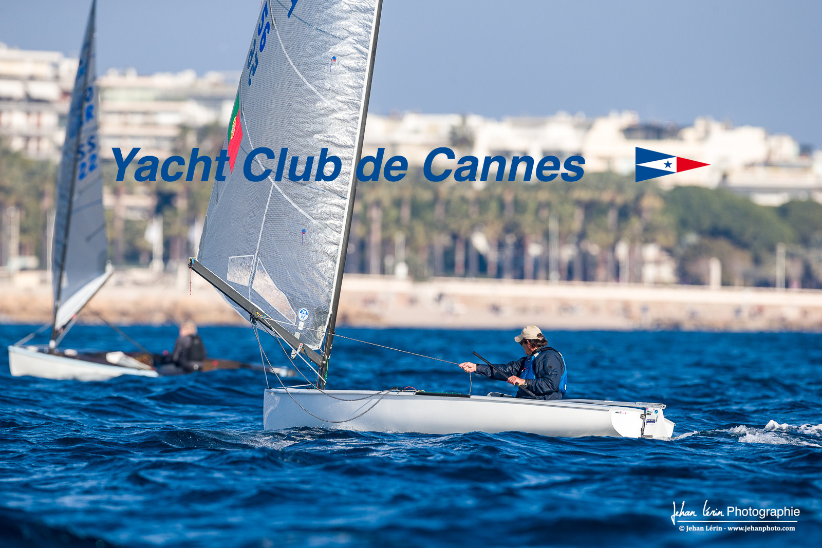 Semaine Internationale de Cannes de Finn 2023