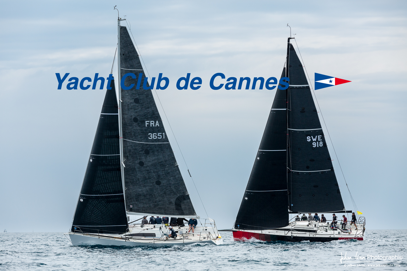 Championnat d Europe IRC 2023 - IRC European Championship 2023
