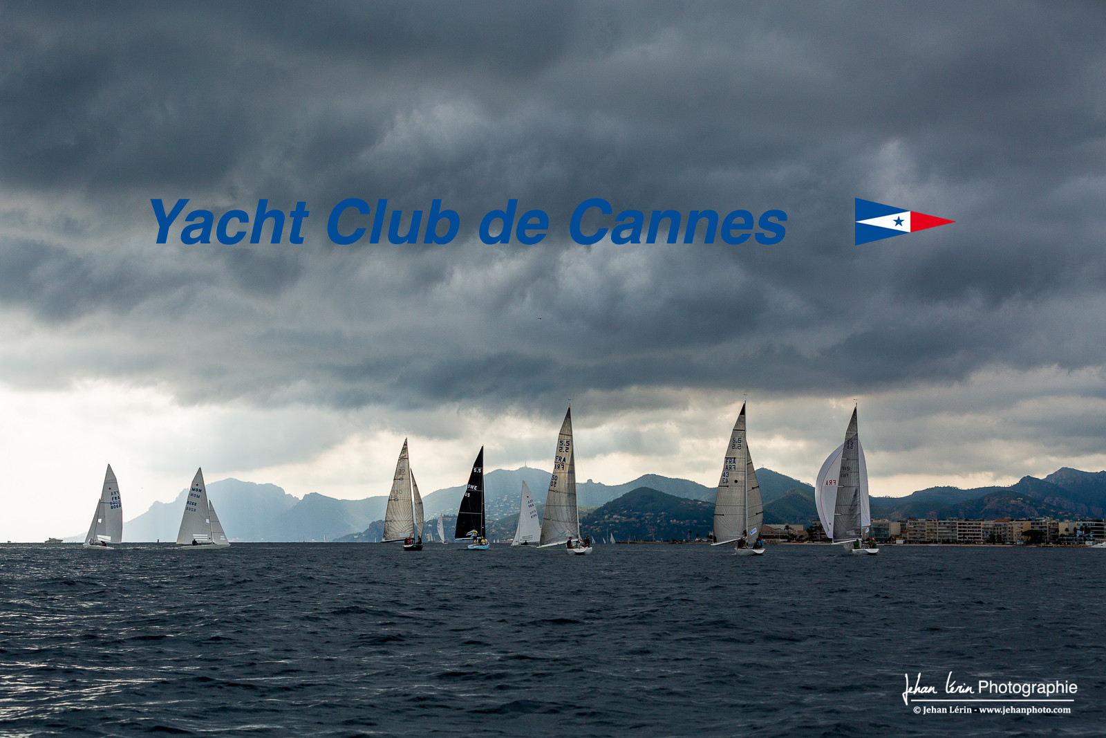 Régates Royales 2020