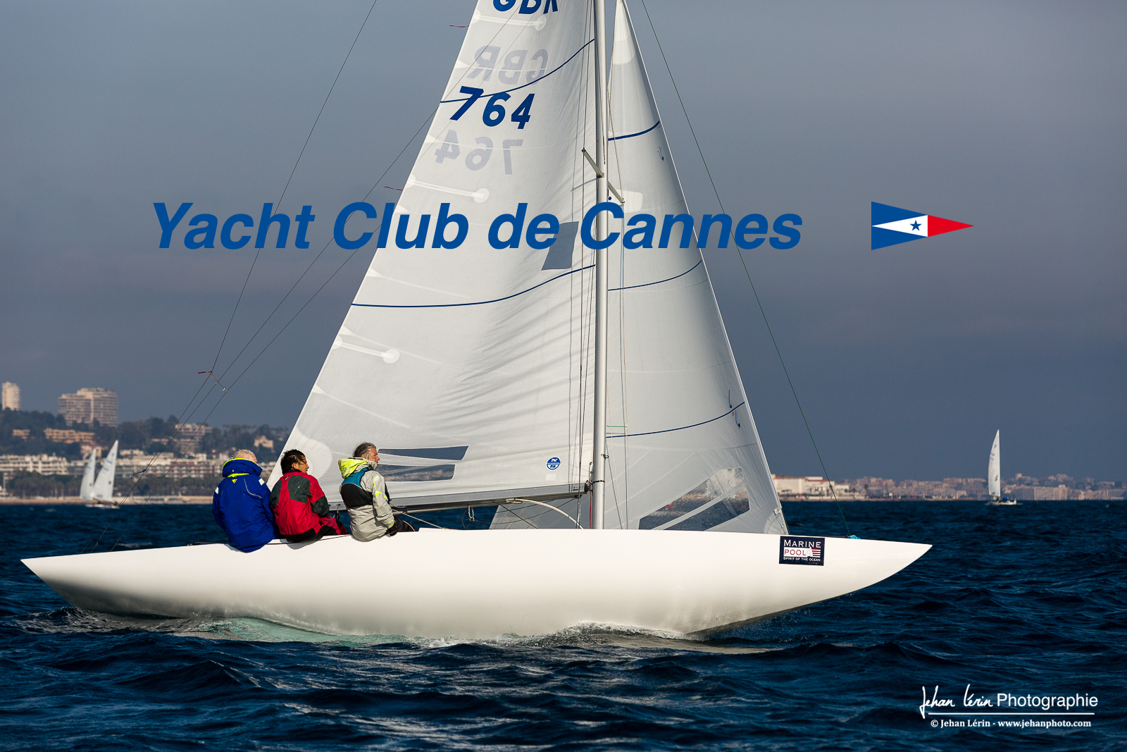 Cannes Dragon Grand Prix 2017