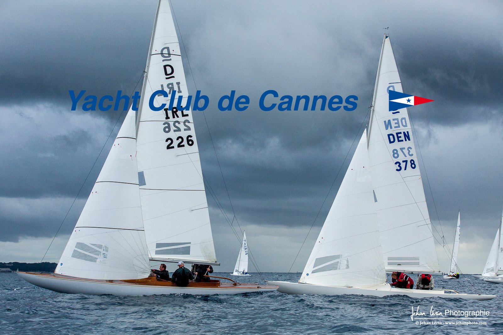 Coupe d'Hiver Dragon 2022