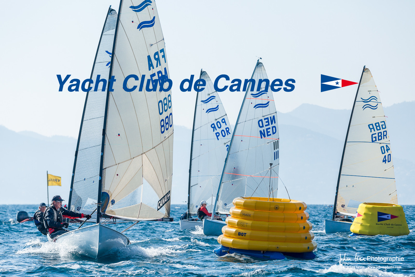 Semaine Internationale de Cannes de Finn 2023