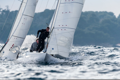 Coupe de l'Amitié Dragon 2023