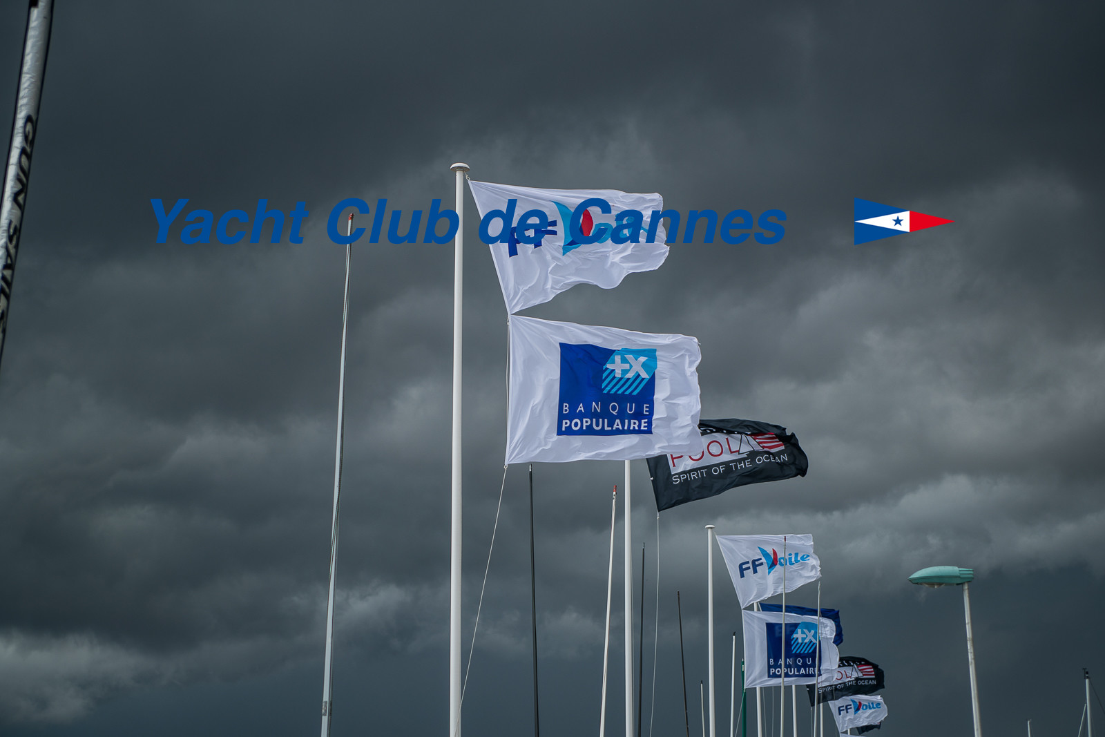 Régates Royales 2020