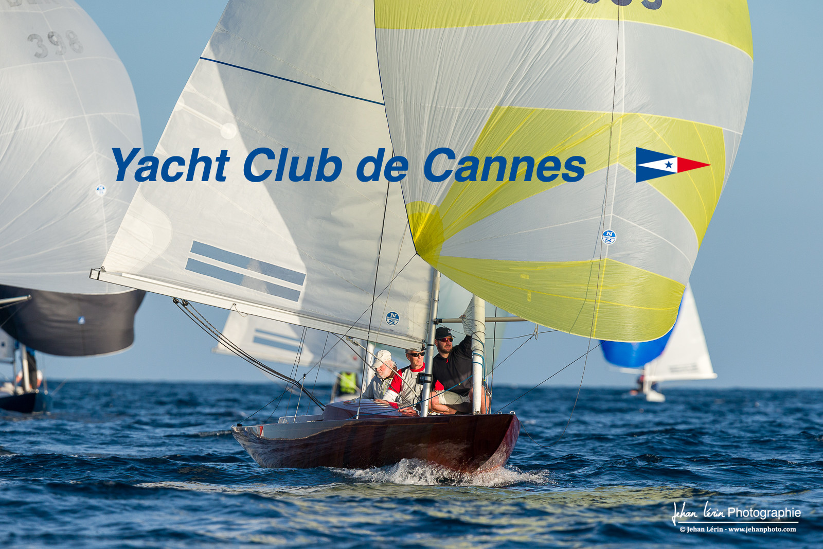 Armistice Cup Dragon 2022