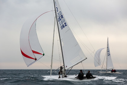 Cannes Dragon Grand Prix 2017