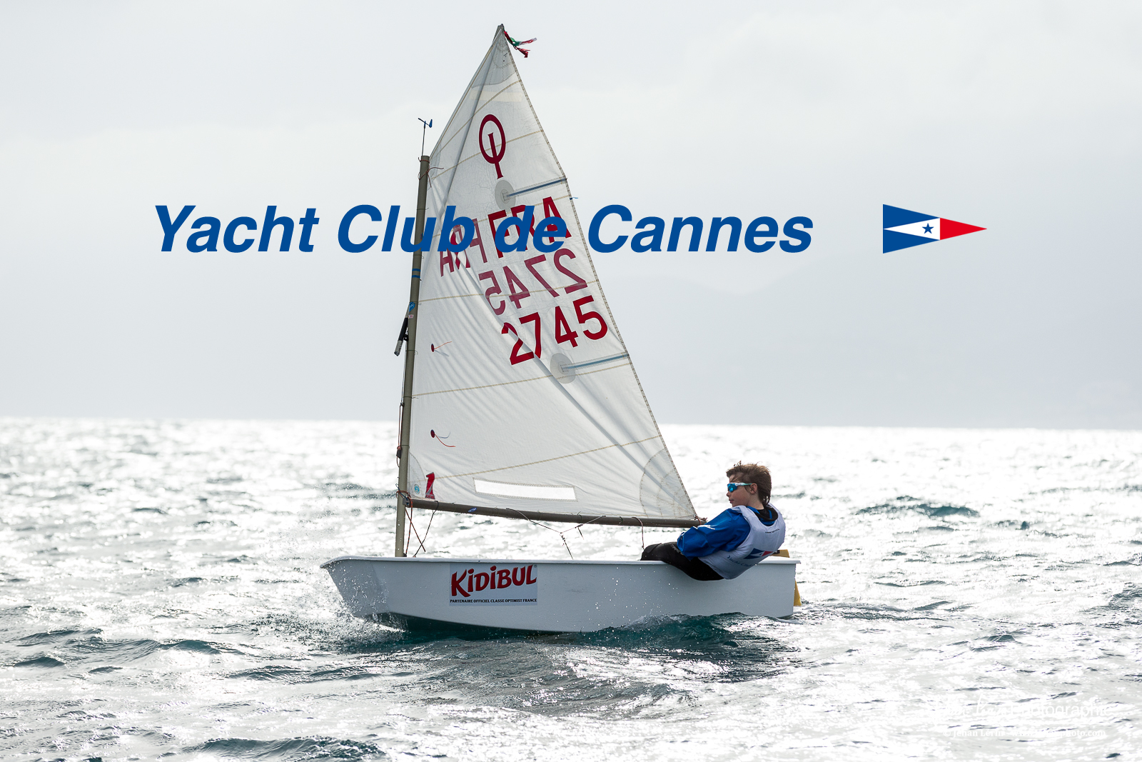 Entraînement Opti dans le medium et la brise