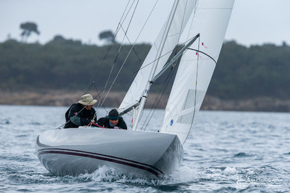 Semaine Internationale de Cannes de Dragon 2022