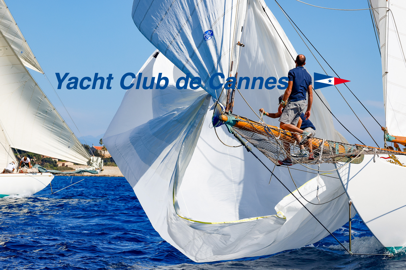 Régates Royales 2021 Régates Royales 2021