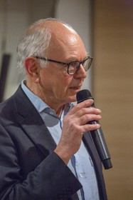 Hommage à Jean-Pierre Champion