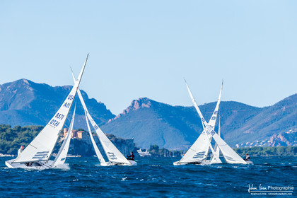 European Championship Star 2023