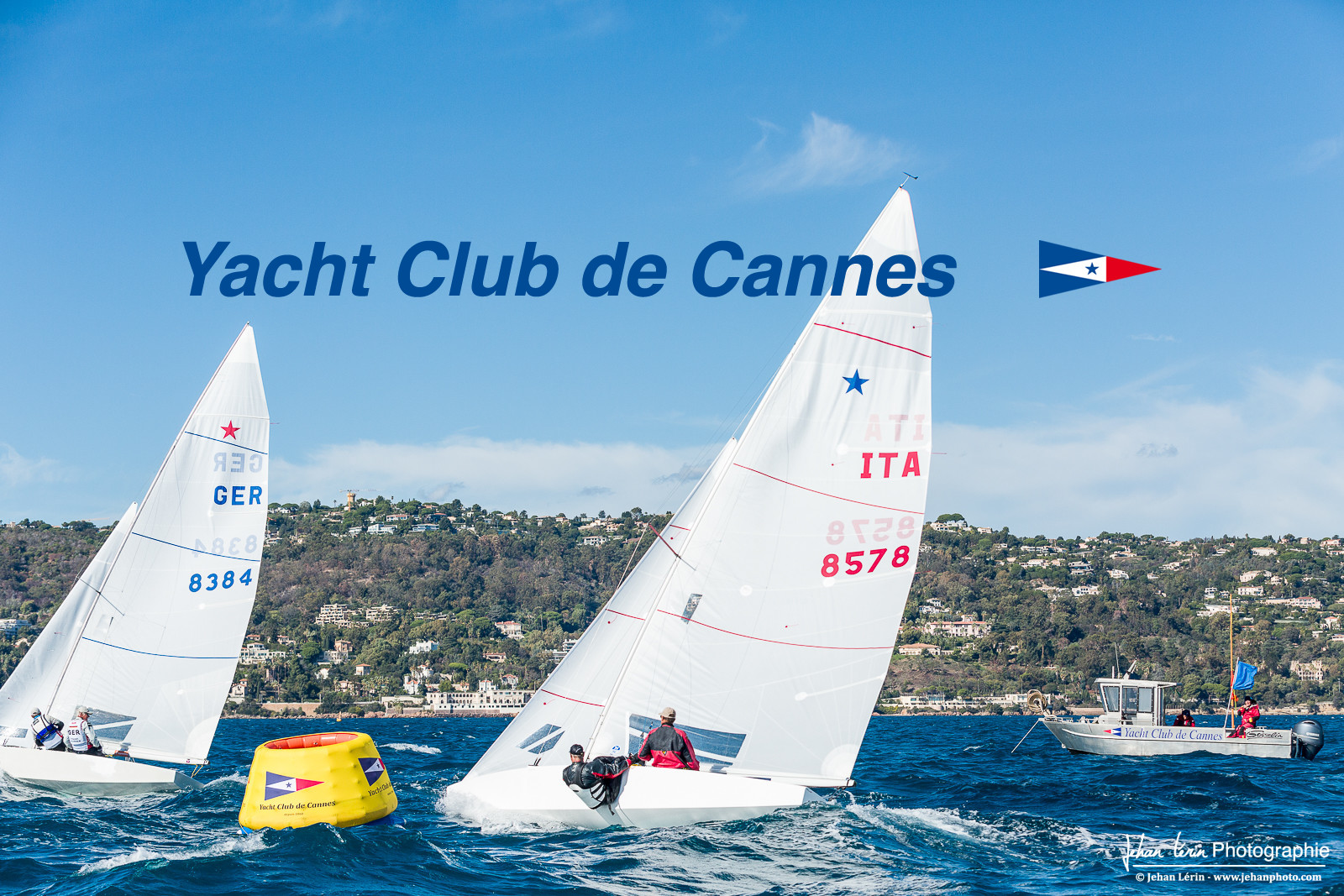 European Championship Star 2023