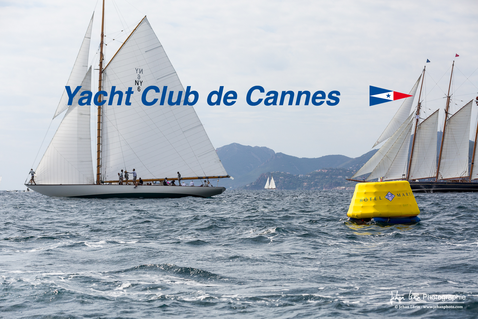 Régates Royales RR2022