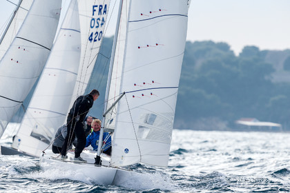 Coupe de l'Amitié Dragon 2023