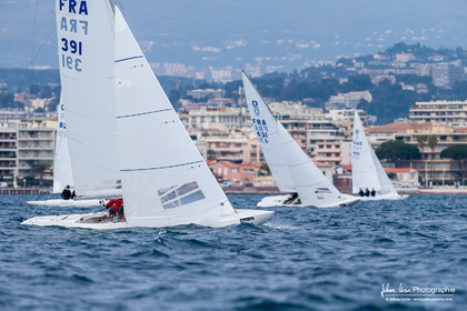 Cannes Dragon Grand Prix 2022