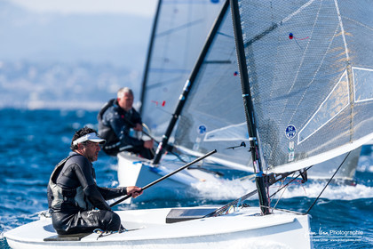 Semaine Internationale de Cannes de Finn 2023