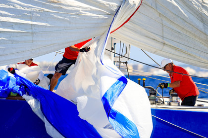 Régates Royales 2021