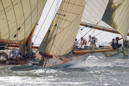 Régates Royales 2021