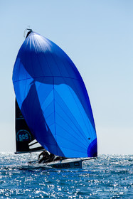Cannes Sailing Cup 2016
