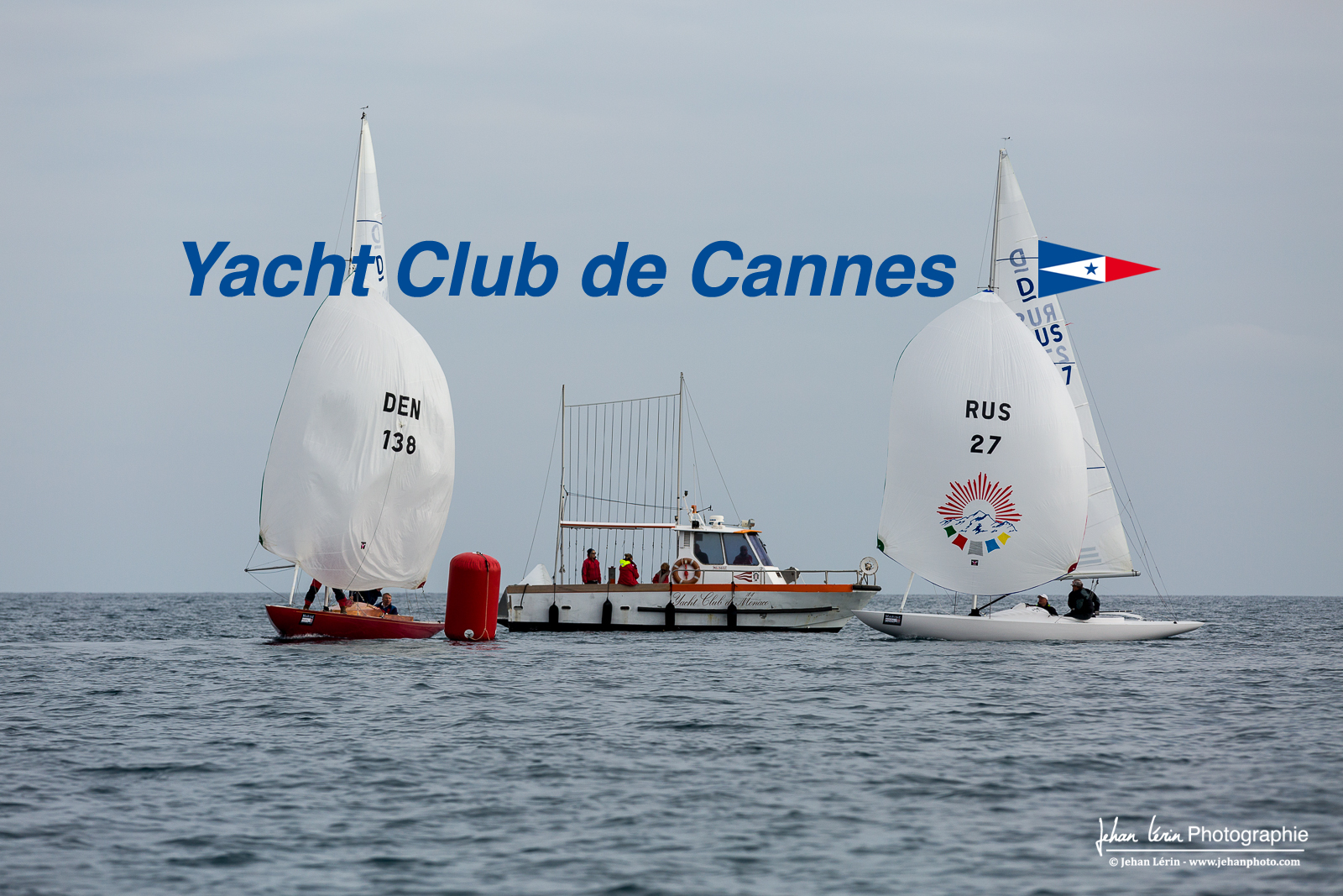 Cannes Dragon Grand Prix 2017