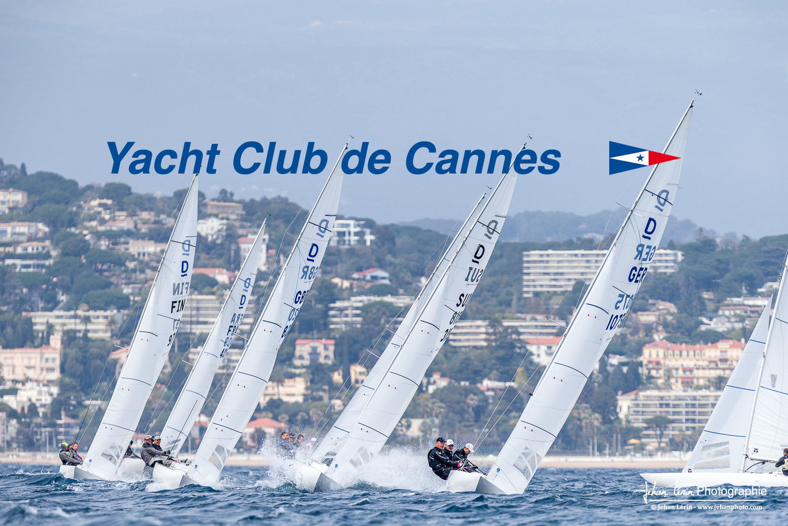 Coupe du Commodore Dragon