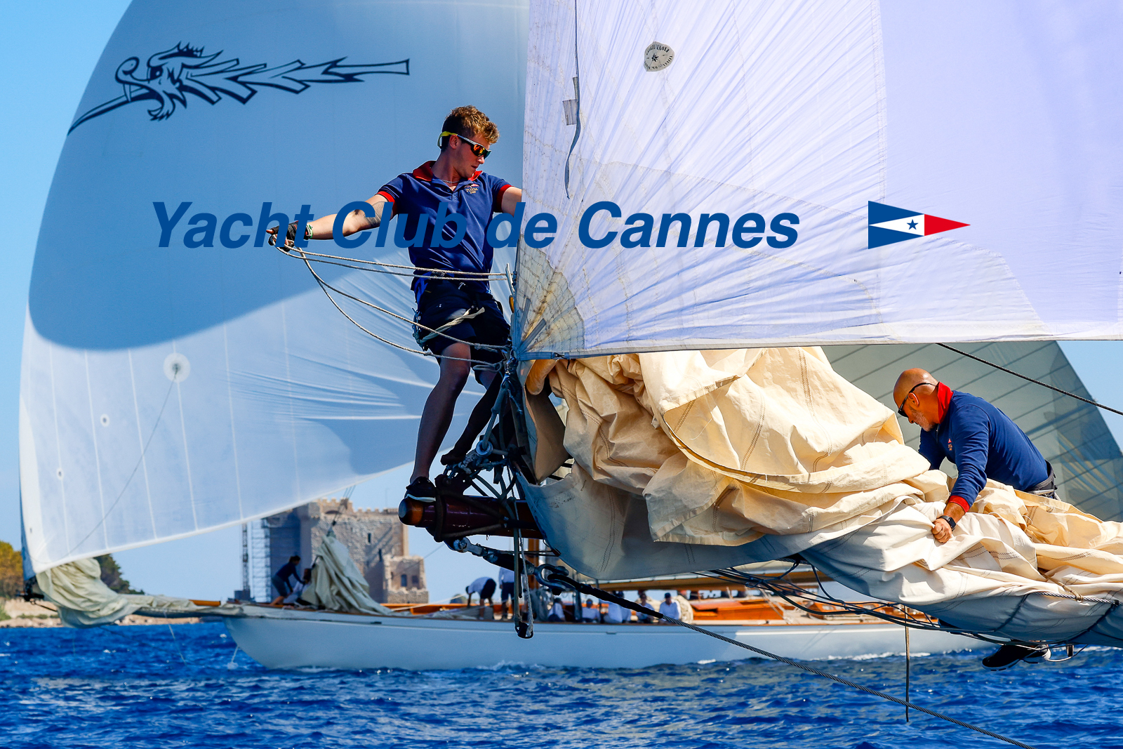 Régates Royales 2021 Régates Royales 2021