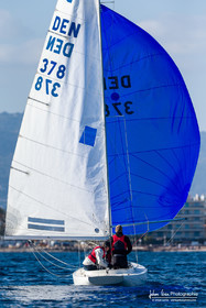 Coupe de l'Amitié Dragon 2022