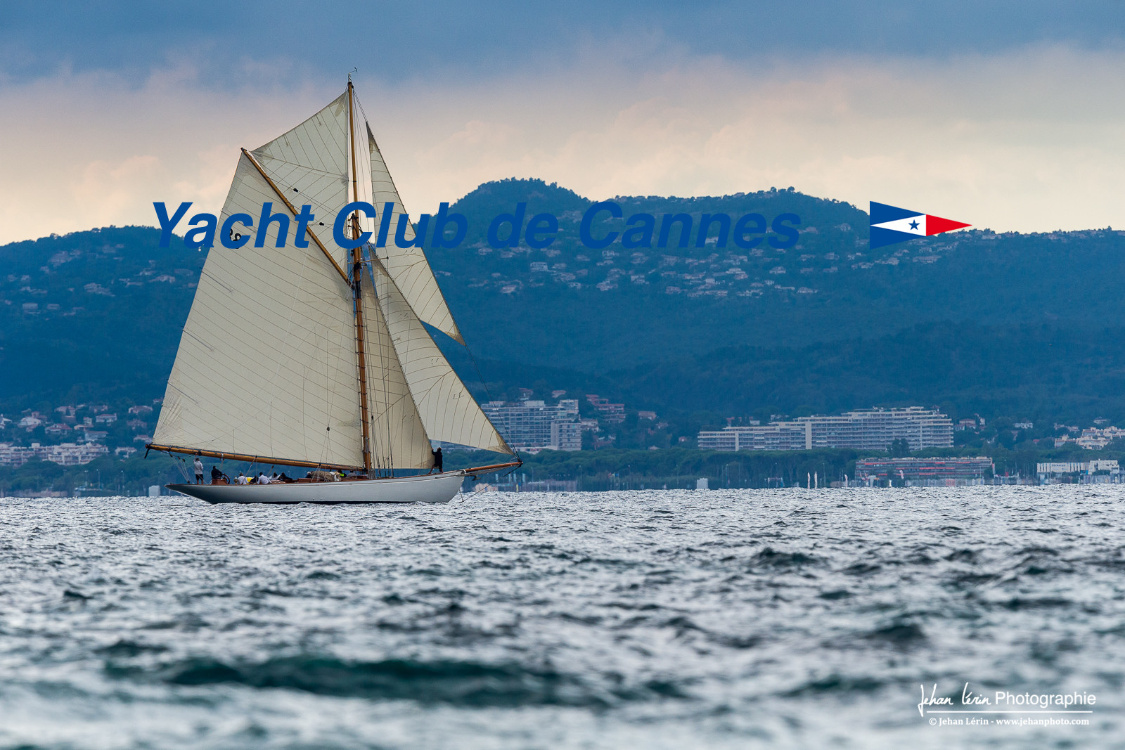 Régates Royales 2020