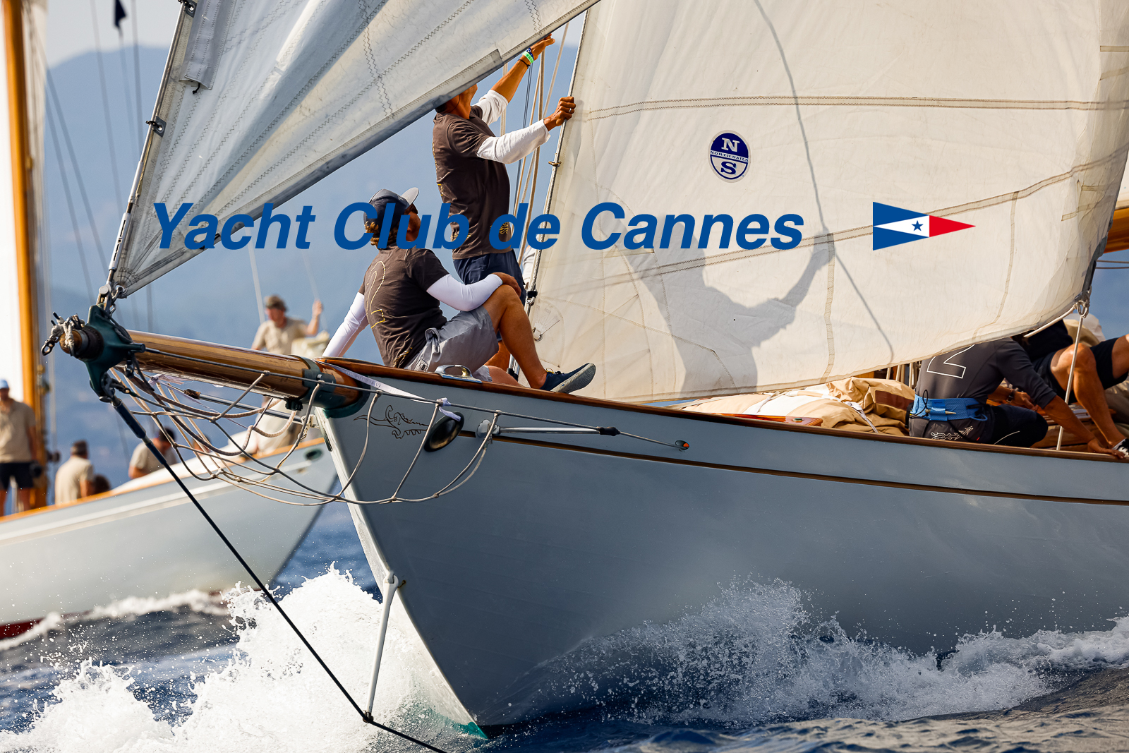 Régates Royales 2021